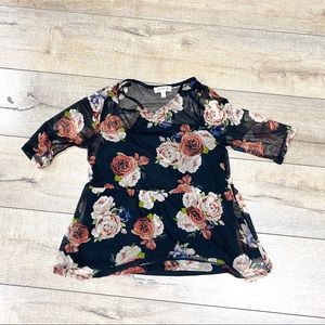 Monteau short sleeve shirt